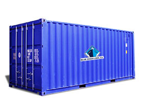 Reefer Container