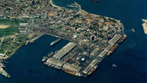 Seaport Puerto Cabello. Shipping to Puerto Cabello, Venezuela. Shiplane ...